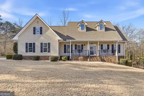 1046 Chase Rd, Cornelia, GA 30531