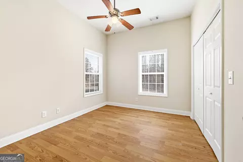 Bedroom - 1046 Chase Rd, Cornelia, GA 30531 photo 6 of 9