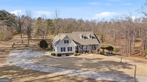 Exterior - 1046 Chase Rd, Cornelia, GA 30531 photo 17 of 17