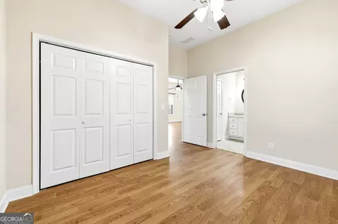 Bedroom - 1046 Chase Rd, Cornelia, GA 30531 photo 9 of 9