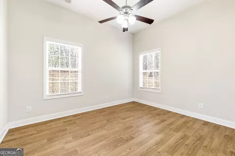 Bedroom - 1046 Chase Rd, Cornelia, GA 30531 photo 8 of 9