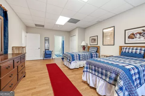 Bedroom - 1046 Chase Rd, Cornelia, GA 30531 photo 4 of 9