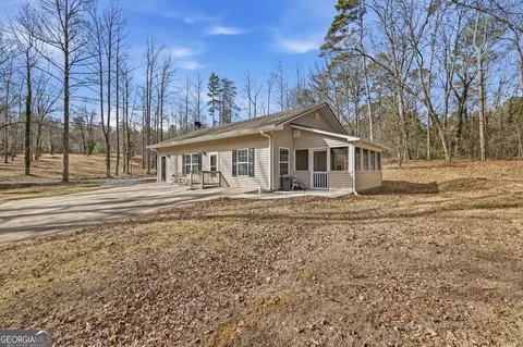 Exterior - 1046 Chase Rd, Cornelia, GA 30531 photo 10 of 17