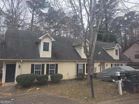684468466848 S Lakewood Ter, Douglasville, GA 30135