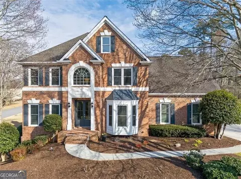 Undisclosed, Alpharetta, GA 30004