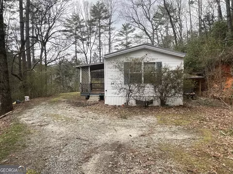24 Lost Bridge Rd, Lakemont, GA 30552
