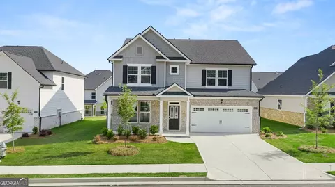 13466 Whitman Ln SE, Covington, GA 30014