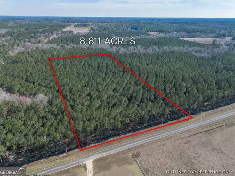 lot3 Ben Giddens Rd, Eastman, GA 31023