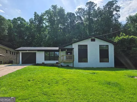 2400 Glenrock Dr, Decatur, GA 30032