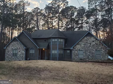 Undisclosed, Stockbridge, GA 30281
