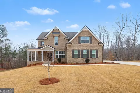 7540 Sunridge Ln, Douglasville, GA 30135
