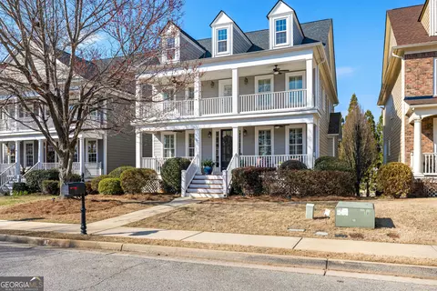 117 Centennial Dr, Peachtree City, GA 30269