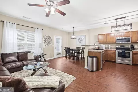 536 Oakside Pl, Acworth, GA 30102 photo 7