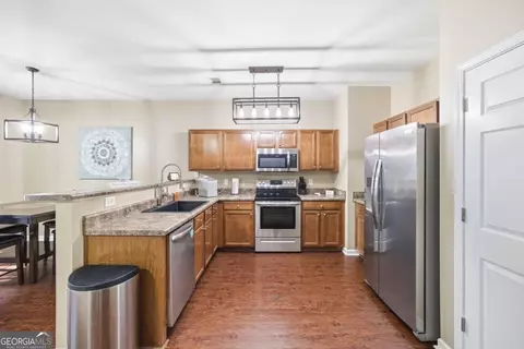 536 Oakside Pl, Acworth, GA 30102 photo 9