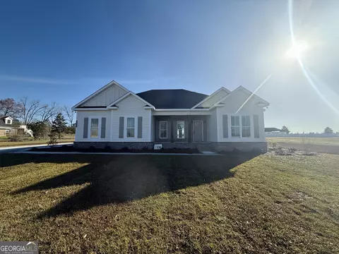 lot11 Windemere Dr, Statesboro, GA 30458