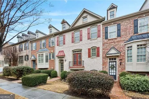 4435 Wilkerson Manor Dr SE, Smyrna, GA 30080