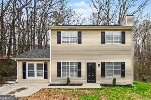 430 Pilgrim Ln, Powder Springs, GA 30127