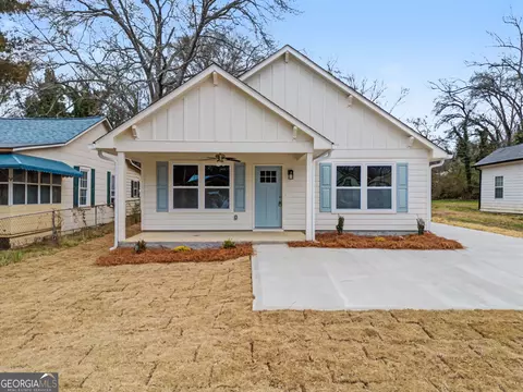 407 Pennington Ave SW, Rome, GA 30161