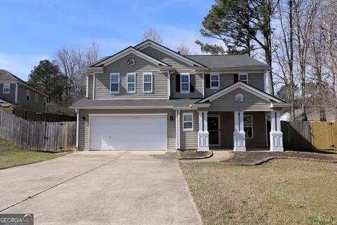 47 Sage Ct, Dallas, GA 30157