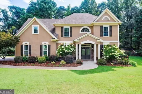 6705 Fox Creek Dr, Cumming, GA 30040