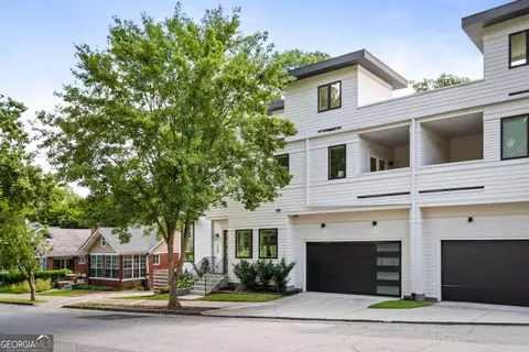 520 Wabash Ave NE #B, Atlanta, GA 30312