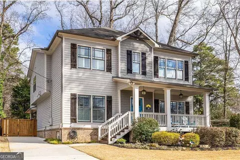 34 Daniel Ave SE, Atlanta, GA 30317