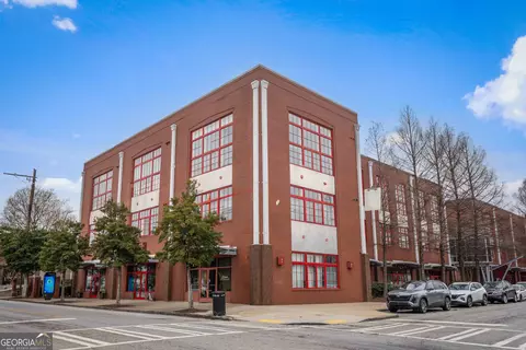 572 Edgewood Ave SE #314, Atlanta, GA 30312