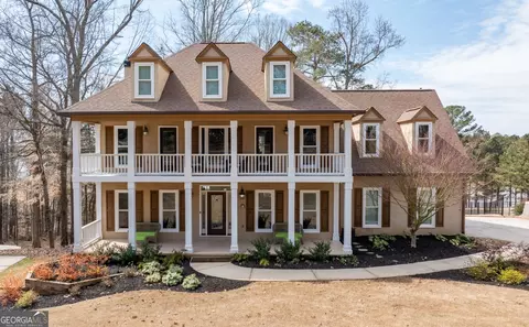 511 Viridian Vw, Peachtree City, GA 30269