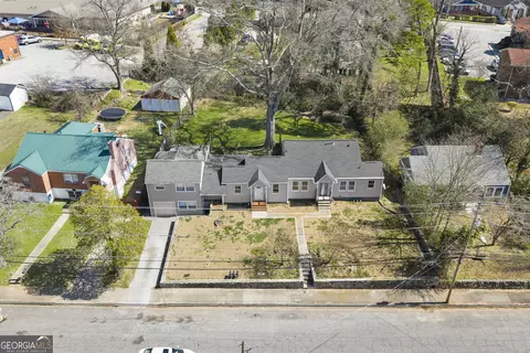 2950 Semmes St, East Point, GA 30344