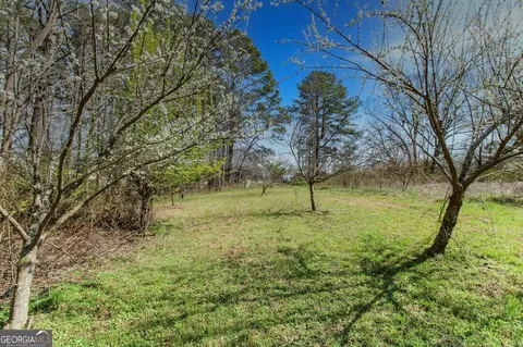 Exterior - 1774 Union Point Rd, Stephens, GA 30667 photo 9 of 12