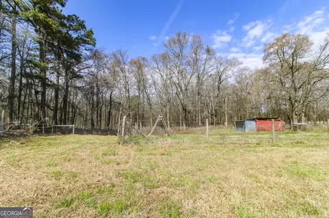 Exterior - 1774 Union Point Rd, Stephens, GA 30667 photo 7 of 12