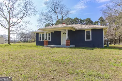 Exterior - 1774 Union Point Rd, Stephens, GA 30667 photo 2 of 12