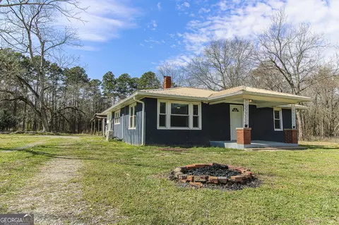 1774 Union Point Rd, Stephens, GA 30667