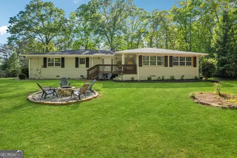 1155 Christian Cir SE, Conyers, GA 30013