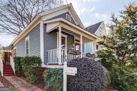 152 Savannah St SE, Atlanta, GA 30316