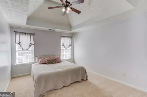 Bedroom - 925 Tigers Way, Monroe, GA 30655 photo 1 of 4