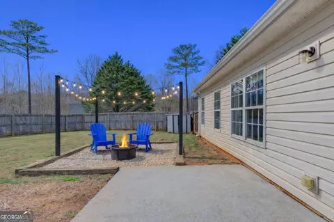 Exterior - 925 Tigers Way, Monroe, GA 30655 photo 2 of 4