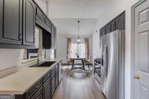 Kitchen - 925 Tigers Way, Monroe, GA 30655 photo 1 of 3