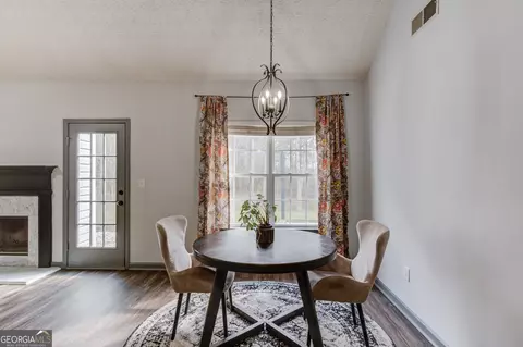 Dining - 925 Tigers Way, Monroe, GA 30655 photo 2 of 2