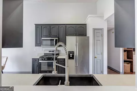 Kitchen - 925 Tigers Way, Monroe, GA 30655 photo 2 of 3