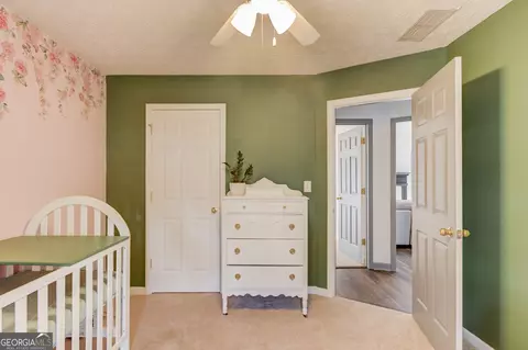 Bedroom - 925 Tigers Way, Monroe, GA 30655 photo 3 of 4