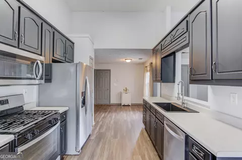 Kitchen - 925 Tigers Way, Monroe, GA 30655 photo 3 of 3