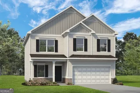 156 Saddle Ridge Trl, Calhoun, GA 30701