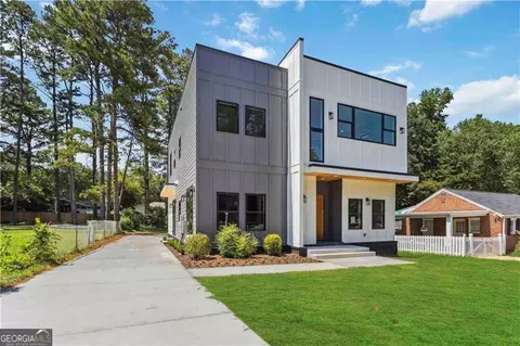 1554 Columbia Cir, Decatur, GA 30032