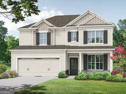 115 Bramblewood Ln, Perry, GA 31069