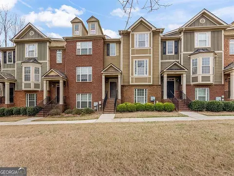 3998 Llewellin Ln SW, Smyrna, GA 30082