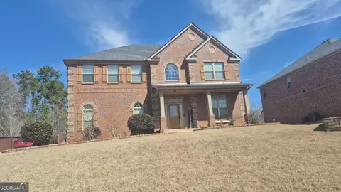 2011 Wentworth Dr, Locust Grove, GA 30248