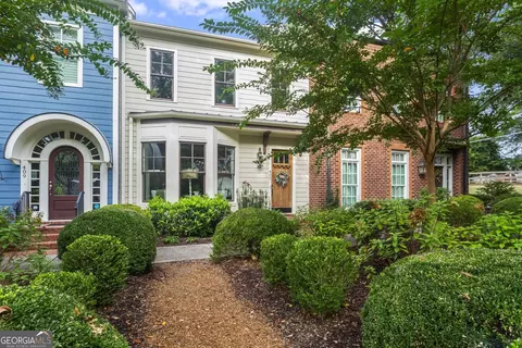 405 Prosper Cir, Marietta, GA 30060