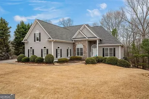 116 Copper Hills Dr, Canton, GA 30114