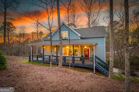 320 Bridge Rd, Ellijay, GA 30540